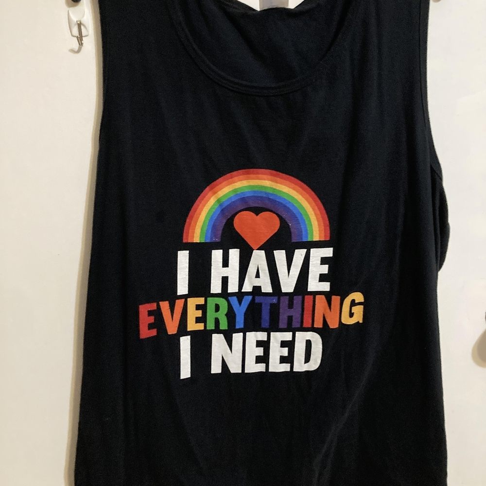 Pride Tank Top